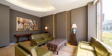 Baolong Homelike Hotel Zhongshan Branch