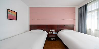 Baolong Homelike Hotel Zhongshan Branch