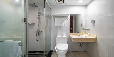 Baolong Homelike Hotel Zhongshan Branch