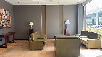 Baolong Homelike Hotel Zhongshan Branch