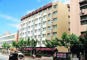 Baolong Homelike Hotel Zhongshan Branch