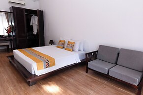 Hoiana Resort & Spa Phu Quoc