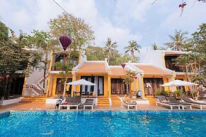 Hoiana Resort & Spa Phu Quoc