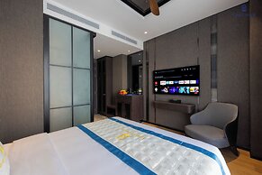 Times Corner Amalfi Hotel