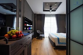 Times Corner Amalfi Hotel