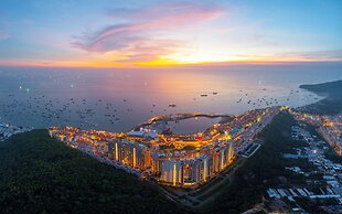 Times Corner Amalfi Hotel