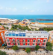 Times Corner Amalfi Hotel