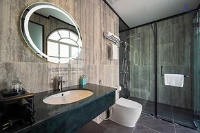 Times Corner Amalfi Hotel