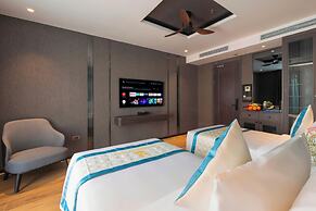 Times Corner Amalfi Hotel