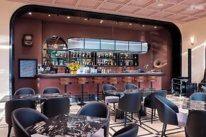 Times Corner Amalfi Hotel