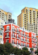 Times Corner Amalfi Hotel