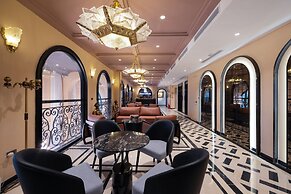 Times Corner Amalfi Hotel