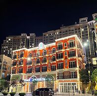 Times Corner Amalfi Hotel