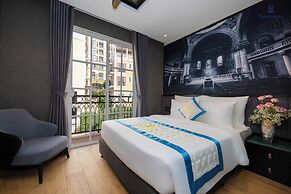 Times Corner Amalfi Hotel