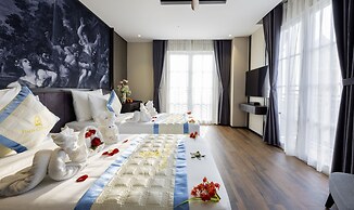 Times Corner Amalfi Hotel