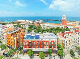 Times Corner Amalfi Hotel
