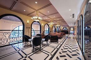 Times Corner Amalfi Hotel