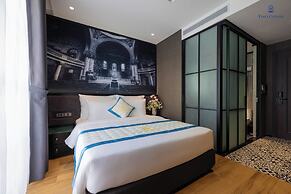 Times Corner Amalfi Hotel