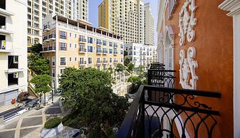 Times Corner Amalfi Hotel