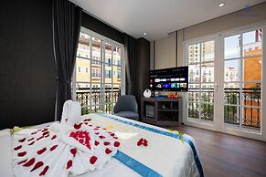 Times Corner Amalfi Hotel