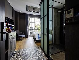 Times Corner Amalfi Hotel