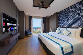 Times Corner Amalfi Hotel