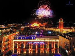 Times Corner Amalfi Hotel