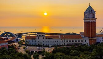 Times Corner Amalfi Hotel
