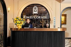 Times Corner Amalfi Hotel
