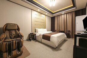 hotel gyeryong