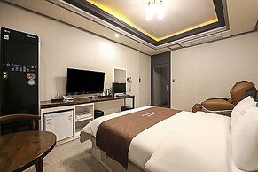 hotel gyeryong