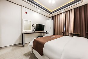 hotel gyeryong