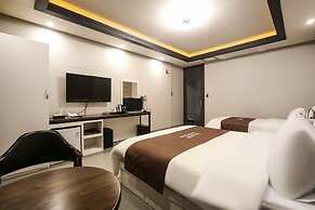 hotel gyeryong