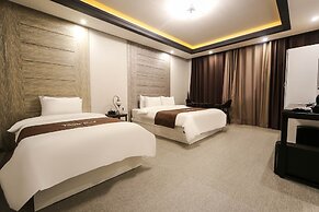 hotel gyeryong
