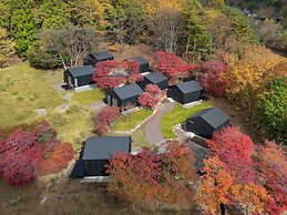 Village X KAWAGUCHIKO