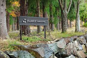Village X KAWAGUCHIKO