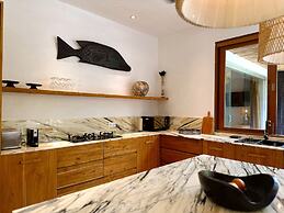 Villa Pacha Seminyak