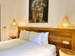 Villa Pacha Seminyak