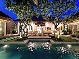 Villa Pacha Seminyak