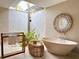 Villa Pacha Seminyak