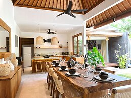 Villa Pacha Seminyak