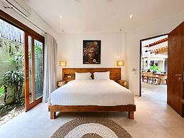 Villa Pacha Seminyak