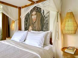 Villa Pacha Seminyak