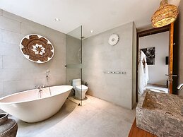 Villa Pacha Seminyak
