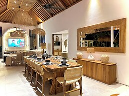 Villa Pacha Seminyak