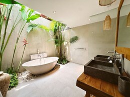 Villa Pacha Seminyak