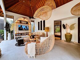 Villa Pacha Seminyak