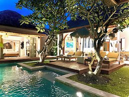 Villa Pacha Seminyak