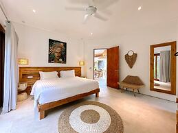 Villa Pacha Seminyak