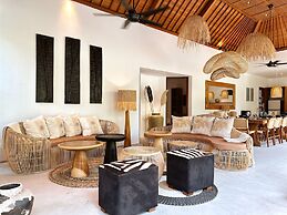 Villa Pacha Seminyak
